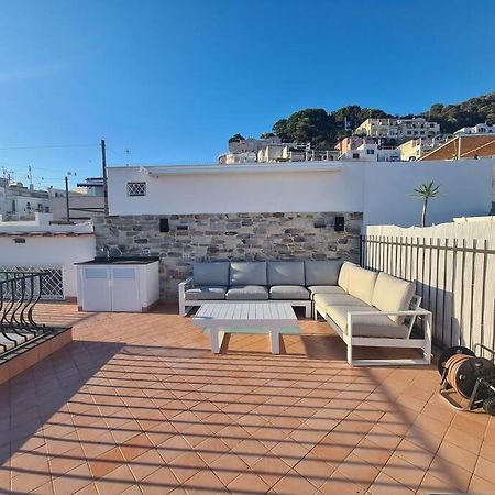 La Chiocciola Apartment Capri Bagian luar foto