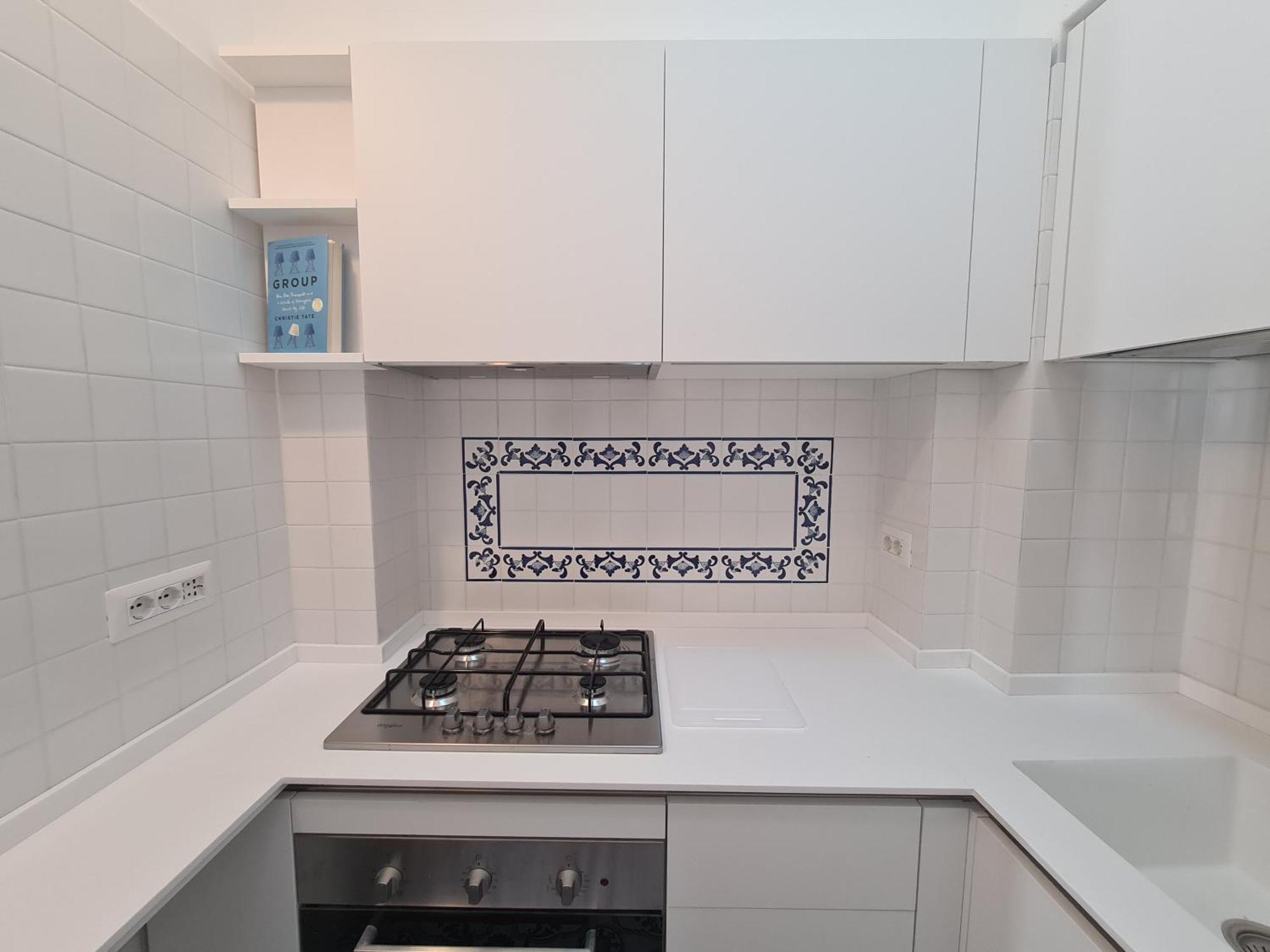 La Chiocciola Apartment Capri Bagian luar foto